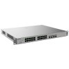 RG-NBS5200-24GT4XS-P - Spravovaný PoE+ prepínač, 24x RJ45 Gigabit + 4xSFP+, 370W - Reyee by Ruijie