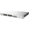 RG-NBS5200-24GT4XS-P - Spravovaný PoE+ prepínač, 24x RJ45 Gigabit + 4xSFP+, 370W - Reyee by Ruijie