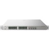 RG-NBS5200-24GT4XS-P - Spravovaný PoE+ prepínač, 24x RJ45 Gigabit + 4xSFP+, 370W - Reyee by Ruijie