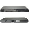 RG-ES226GC-P - Spravovaný PoE prepínač 24xPoE + 2xSFP Uplink, 370W - Reyee od Ruijie
