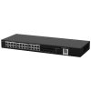 RG-NBS3100-24GT4SFP-P - PoE switch 24+4 10/100/1000Mbps, spravovateľný, 4x SFP, 370W - Reyee by Ruijie