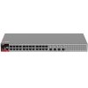 RG-S2915-24GT4MS-P-L - PoE prepínač 24+4 10/100/1000Mbps, riaditeľný, 4x SFP 2G/1G, 370W - Ruijie