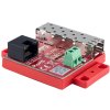 xFIBER-2-70 - Mediálny konvertor Ethernet - SFP, Gigabit - ATTE