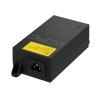 big rg poe at30 adapter zasilania injector poe 1gbps 30w reyee by ruijie rg poe at30 1