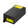 large rg poe at30 adapter zasilania injector poe 1gbps 30w reyee by ruijie rg poe at30