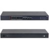 CS4218-16ET-240 - Switch PoE 16+4, riaditeľný, 2x Hi-PoE 90W, 2x SFP, 265W - Dahua