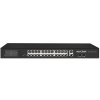 large nx s5800p 24f2tc switch poe 24 2 2x sfp uplink 1000mbps 400w nixar 5904035373182 1