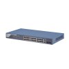 big ds 3e1326p ei switch 24x poe 2x uplink 370w hikvision ds 3e1326p ei 4