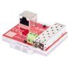 xFIBER-2-60 - Mediakonvertor Ethernet - SFP, Gigabit - ATTE