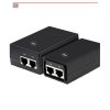POE-24-12W - PASÍVNY POE ADAPTÉR 24V 0,5A pre NS-5ACL - UBIQUITY