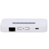 SF-MIFI-4G-UPS - Miniatúrny 4G/LTE router, WiFi, 1x RJ45, batéria 2600mAh - Safire