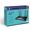 ARCHER AX10 - Bezdrôtový router AX1500, Wi-Fi 6 - TP-LINK