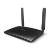 Archer MR200 - Dvojpásmový, bezdrôtový router 4G LTE, AC750, 4x 10/100Mbps - TP-LINK