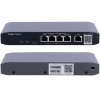 large rg eg105g p v2 router zarzadzalny 5 x10 100 1000m base t poe reyee by ruijie rg eg105g p v2