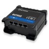 RUT950 - Priemyselný LTE/4G 150Mbps Router, DualSIM, VPN - TELTONIKA