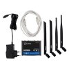 RUT950 - Priemyselný LTE/4G 150Mbps Router, DualSIM, VPN - TELTONIKA