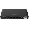large rg eg105g v2 router sieciowy 5x rj45 10 100 1000mbps dual wan reyee by ruijie rg eg105g v2