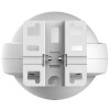 RG-RAP6262(G) - Vonkajší Access Point WiFi 6, do 1775Mb/s, 5/2.4GHz, 2x2 MU-MIMO, IP68 - Reyee
