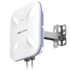 big rg rap6260 g zewnetrzny access point wifi 6 do 1775mb s 5 2 4ghz 2x2 mu mimo ip68 reyee rg rap6260 g 3