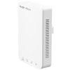 RG-RAP1200(P) - Prístupový bod WiFi 5, do 1267 Mb/s, 5/2.4GHz, 2x2 MU-MIMO, PoE - Reyee