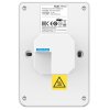 RG-RAP1200(P) - Prístupový bod WiFi 5, do 1267 Mb/s, 5/2.4GHz, 2x2 MU-MIMO, PoE - Reyee