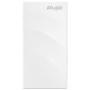 large rg ap180p l access point wifi 6 do 2975 mb s 5 2 4ghz 2x2 mu mimo ruijie rg ap180p l