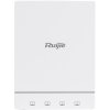 large rg ap180 access point wifi 6 do 1775 mb s 5 2 4ghz 2x2 mu mimo reyee by ruijie rg ap180