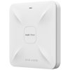 big rg rap2260 access point wifi 6 do 2976mb s 5 2 4ghz 2x2 mu mimo reyee by ruijie rg rap2260 2