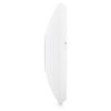 big ubiquiti u6 pro punkt dostepowy wifi 6 dalekiego zasiegu 1 5gb s 5 2 4ghz ip55 ubiquiti networks 810010073341