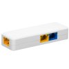 SF-POE-EXT0302-60W - Extender PoE, 1x PoE in 2x PoE Out, 10/100Mbps - SAFIRE