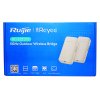 RG-EST310 V2 - Súprava na bezdrôtový prenos 5GHz, 2x2 MIMO, IP54, 1 km - Reyee by Ruijie