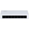 PFS3008-8GT-L - 8-portový neřízený prepínač, 8x 10/100/1000 Mb/s,- Dahua