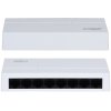 PFS3008-8GT-L - 8-portový neřízený prepínač, 8x 10/100/1000 Mb/s,- Dahua