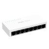 RG-ES08G-L - Sieťový prepínač 8x RJ45 10/100/1000Mbps, neobsluhovateľný - Reyee by Ruijie