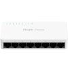large rg es08g l switch sieciowy 8x rj45 10 100 1000mbps niezarzadzalny reyee by ruijie rg es08g l 1
