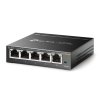 TL-SG105E - Nezvládaný Pro prepínač, 5 gigabitových portov - TP-LINK