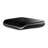 TL-SG1005D - 5-portový switch 5x 10/100/1000Mbps - TP-LINK