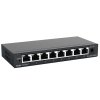 big rg es108gd switch sieciowy 8x rj45 10 100 1000mbps niezarzadzalny reyee by ruijie rg es108gd 1