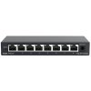 RG-ES108GD - Sieťový prepínač 8x RJ45 10/100/1000Mbps, nespravovaný - Reyee by Ruijie