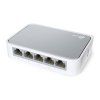 TL-SF1005D - Switch 5-portový 5x 10/100Mbps - TP-LINK