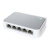TL-SF1005D - Switch 5-portový 5x 10/100Mbps - TP-LINK