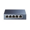TL-SG105 - 5-portový prepínač 5x 10/100/1000Mbp - TP-LINK