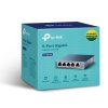 TL-SG105 - 5-portový prepínač 5x 10/100/1000Mbp - TP-LINK