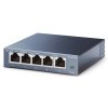large tl sg105 switch 5 portowy 5x 10 100 1000mbp tp link 6935364021146