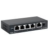 RG-ES105GD - Sieťový prepínač 5x RJ45 10/100/1000Mbps, neadministratívny - Reyee by Ruijie