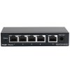 large rg es105gd switch sieciowy 5x10 100 1000mbps niezarzadzalny reyee by ruijie rg es105gd