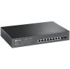 SG2210MP - Inteligentný Gigabitový Prepínač JetStream, 8 portov PoE+, 2 Sloty SFP - TP Link