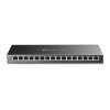TL-SG116E - Prepínač Unmanaged Pro, 16 gigabitových portov - TP-LINK
