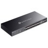 SG3428XF - Spravovateľný prepínač Omada, 24 x SFP, 4x SFP+ 10GE - TP Link