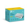 TL-SF1008D - 8-portový prepínač 8x 10/100Mbps - TP-LINK